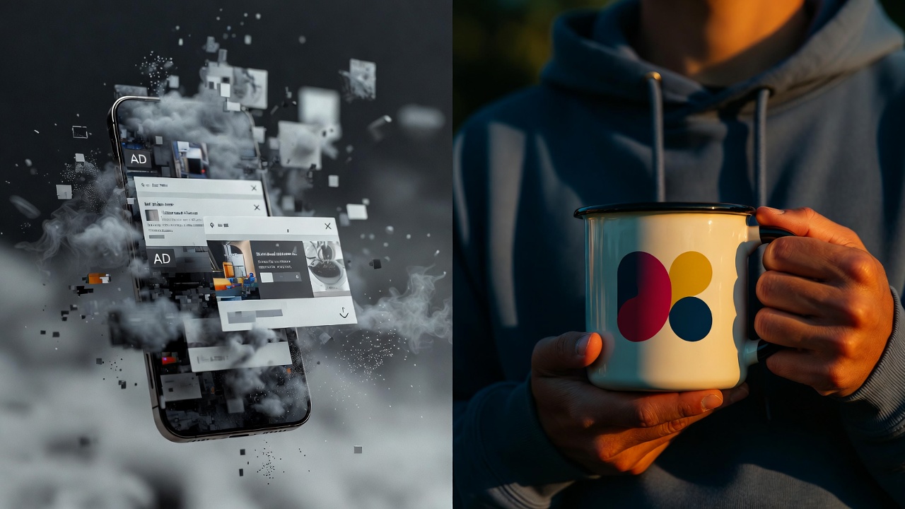 digital vs printed print